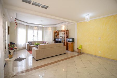 Casa à venda com 3 quartos, 213m² em Cipava, Osasco