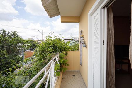 Suíte de casa à venda com 3 quartos, 213m² em Cipava, Osasco