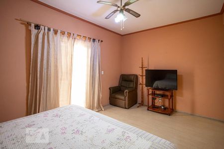 Suíte de casa à venda com 3 quartos, 213m² em Cipava, Osasco