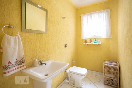 Lavabo de casa à venda com 3 quartos, 213m² em Cipava, Osasco