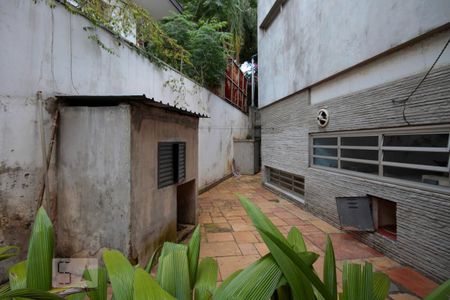 Casa à venda com 600m², 4 quartos e 8 vagasÁrea Externa