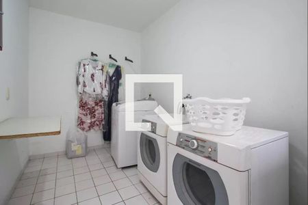 Apartamento para alugar com 45m², 1 quarto e 1 vagaLavanderia