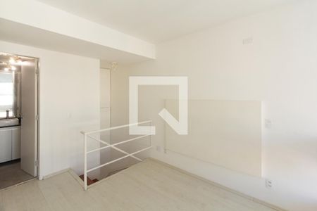 Apartamento para alugar com 45m², 1 quarto e 1 vagaSuíte