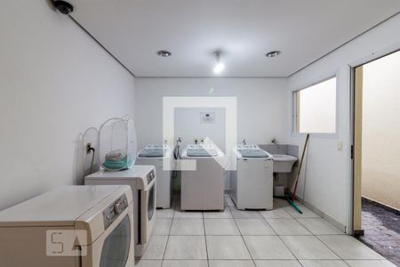 Apartamento para alugar com 45m², 1 quarto e 1 vagaLavanderia