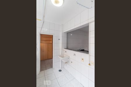 Apartamento à venda com 173m², 3 quartos e 1 vagaÁrea de serviço