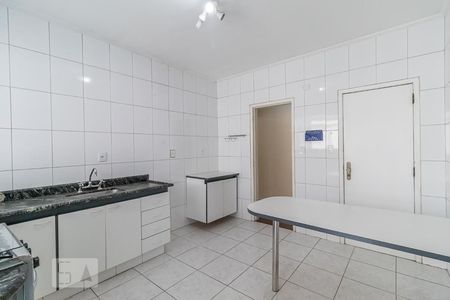 Apartamento à venda com 173m², 3 quartos e 1 vagaCozinha