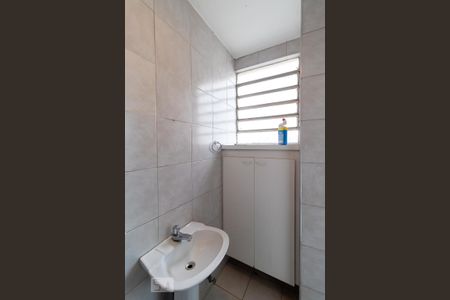 Apartamento à venda com 173m², 3 quartos e 1 vagaBanheiro de serviço