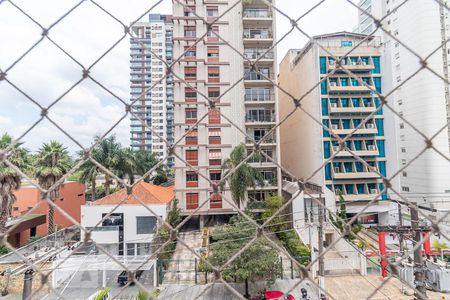 Apartamento à venda com 173m², 3 quartos e 1 vagaQuarto 3 - vista