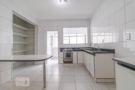 Apartamento à venda com 173m², 3 quartos e 1 vagaCozinha