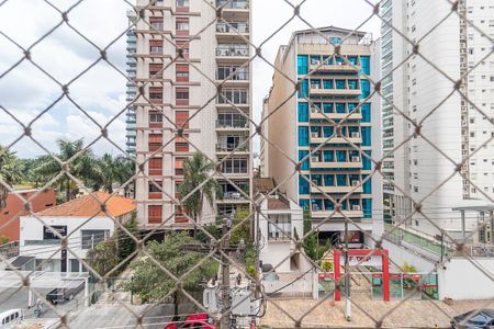 Apartamento à venda com 173m², 3 quartos e 1 vagaQuarto 1 - vista