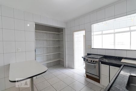 Apartamento à venda com 173m², 3 quartos e 1 vagaCozinha