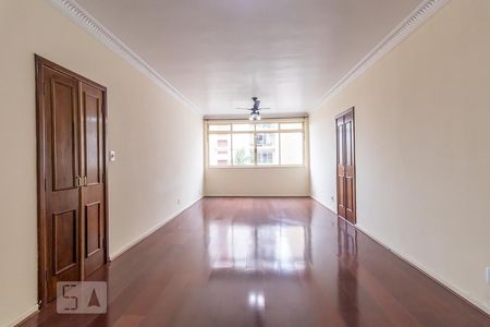 Apartamento à venda com 173m², 3 quartos e 1 vagaSala