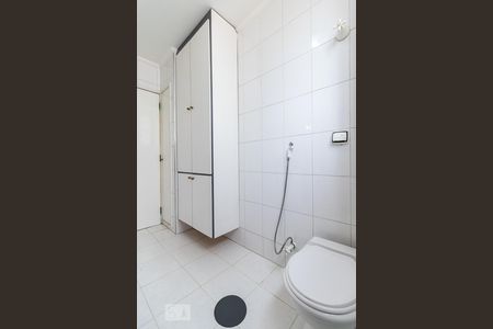 Apartamento à venda com 173m², 3 quartos e 1 vagaBanheiro social 1