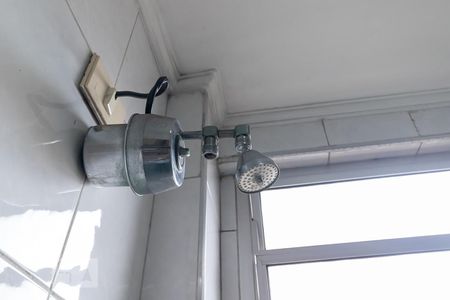 Apartamento à venda com 173m², 3 quartos e 1 vagaBanheiro social 2