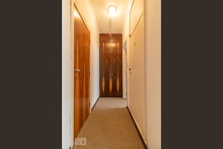 Apartamento à venda com 173m², 3 quartos e 1 vagaCorredor