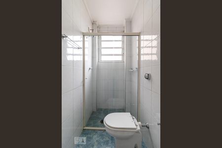 Apartamento à venda com 173m², 3 quartos e 1 vagaBanheiro social 2