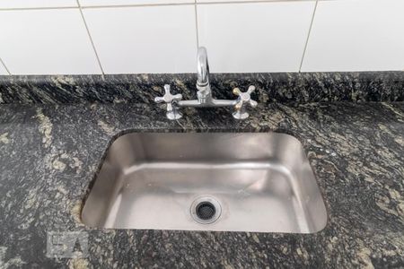 Apartamento à venda com 173m², 3 quartos e 1 vagaCozinha