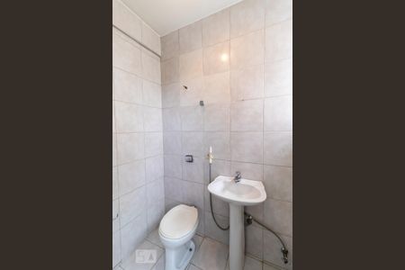 Apartamento à venda com 173m², 3 quartos e 1 vagaBanheiro de serviço