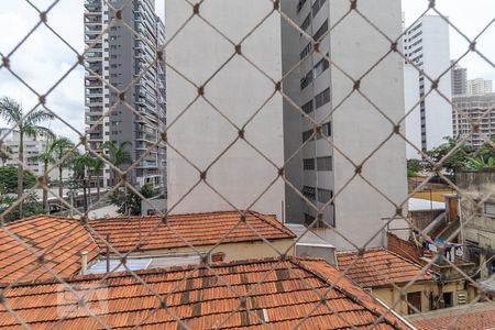 Apartamento à venda com 173m², 3 quartos e 1 vagaQuarto 2 - vista