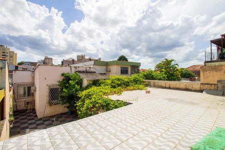 Terraço de casa à venda com 3 quartos, 200m² em Glória, Porto Alegre
