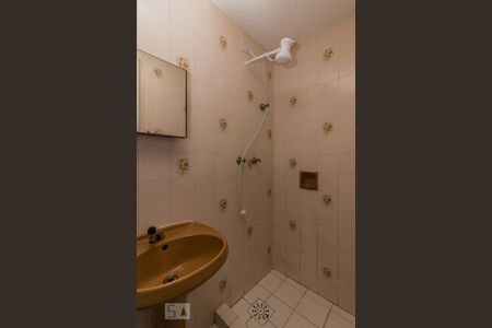 Apartamento à venda com 88m², 2 quartos e 1 vagaBanheiro de Serviço