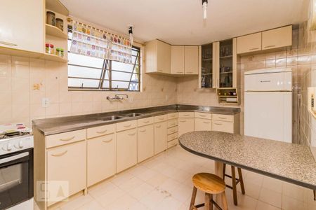 Apartamento à venda com 88m², 2 quartos e 1 vagaCozinha