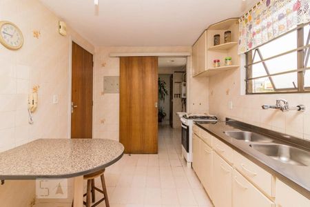 Apartamento à venda com 88m², 2 quartos e 1 vagaCozinha