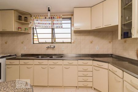 Apartamento à venda com 88m², 2 quartos e 1 vagaCozinha