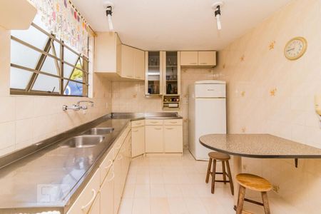 Apartamento à venda com 88m², 2 quartos e 1 vagaCozinha