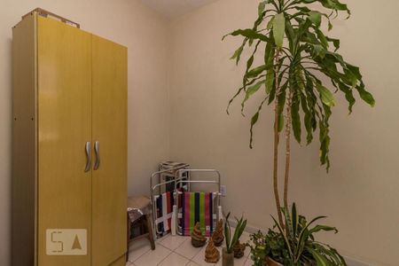 Apartamento à venda com 88m², 2 quartos e 1 vagaQuarto de Serviço