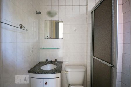 Apartamento à venda com 66m², 3 quartos e 1 vagaQuarto 3 - suite
