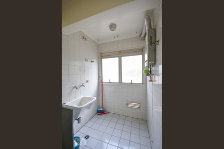 Apartamento à venda com 66m², 3 quartos e 1 vagaÁrea de Serviço