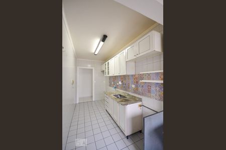 Apartamento à venda com 66m², 3 quartos e 1 vagaCozinha