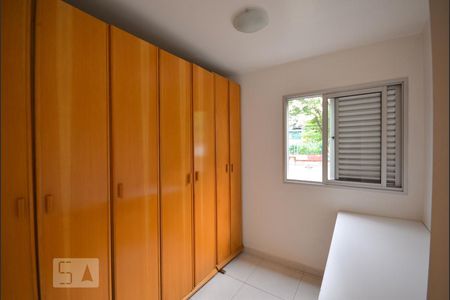 Quarto 1 de apartamento à venda com 3 quartos, 66m² em Jardim Santa Emília, São Paulo