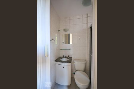 Apartamento à venda com 66m², 3 quartos e 1 vagaQuarto 3 - suite