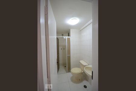 Apartamento à venda com 66m², 3 quartos e 1 vagaBanheiro Social