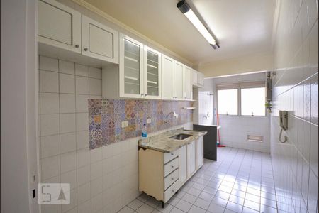 Apartamento à venda com 66m², 3 quartos e 1 vagaCozinha