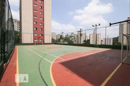 Apartamento à venda com 66m², 3 quartos e 1 vagaQuadra Esportiva