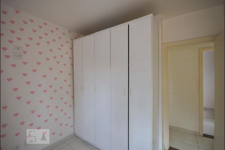Apartamento à venda com 66m², 3 quartos e 1 vagaQuarto 2