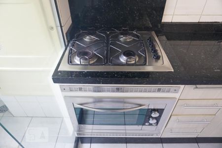 Apartamento para alugar com 55m², 3 quartos e 1 vagaCozinha