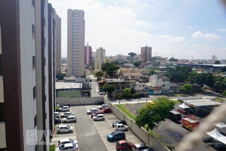 Apartamento para alugar com 55m², 3 quartos e 1 vagaVista do Quarto 2