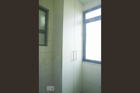 Apartamento para alugar com 55m², 3 quartos e 1 vagaLavanderia