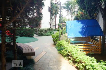 Apartamento para alugar com 55m², 3 quartos e 1 vagaÁrea Comum