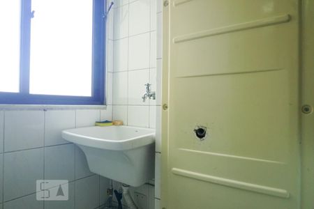 Apartamento para alugar com 55m², 3 quartos e 1 vagaLavanderia