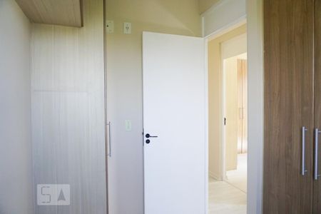 Apartamento para alugar com 55m², 3 quartos e 1 vagaQuarto 3