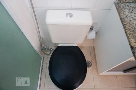 Apartamento para alugar com 55m², 3 quartos e 1 vagaBanheiro