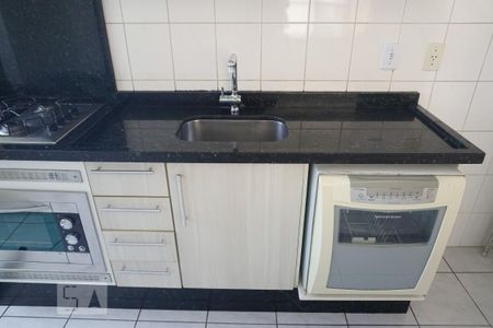 Apartamento para alugar com 55m², 3 quartos e 1 vagaCozinha