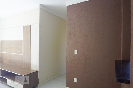 Sala de apartamento para alugar com 3 quartos, 55m² em Vila Araguaia, São Paulo