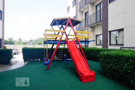 Apartamento para alugar com 55m², 3 quartos e 1 vagaÁrea Comum - Playground 1