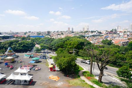 Apartamento para alugar com 55m², 3 quartos e 1 vagaVista do Quarto 3